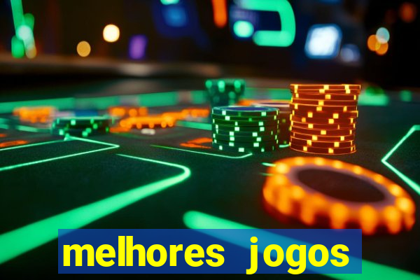 melhores jogos pagos ios